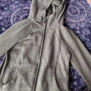 Lululemon Scuba Hoodie